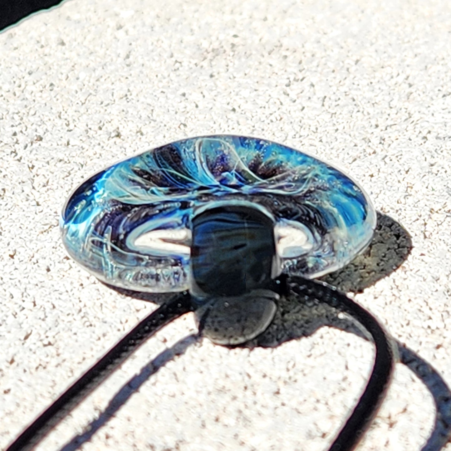 Borosilicate Glass Pendants: Handblown Masterpieces for Every Occasion