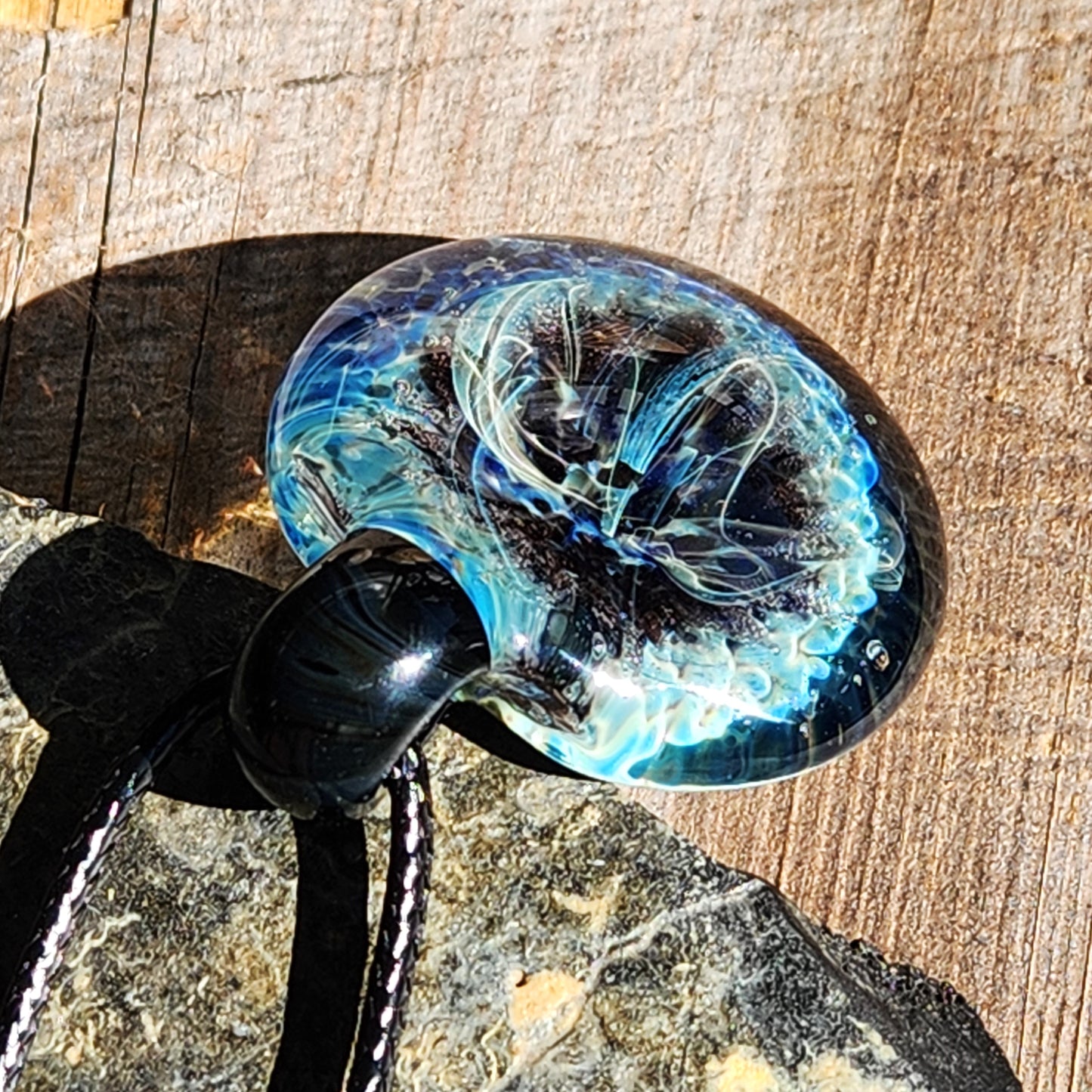 Borosilicate Glass Pendants: Handblown Masterpieces for Every Occasion