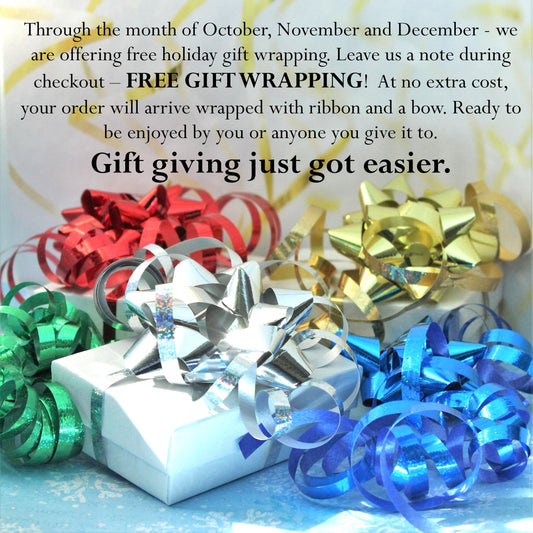 Elegant Gift Wrapping: Celebrate Every Occasion in Style!